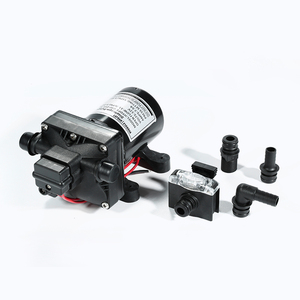 <span class=keywords><strong>Pompe</strong></span> haute pression, psi, <span class=keywords><strong>12v</strong></span> dc, moteur, eau - Product Image 5