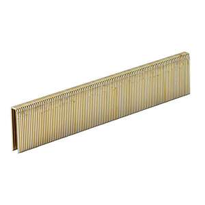 METABO - 0901053839 Agrafes 90 CNK (2000 pièces) -BRADS EAN 4003665360331, BROCHES ET CLOUS BRADS/BROCHES CLOUS - Product Image 1