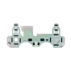 Filme Condutivo 2026R para Controle de Jogo <span class=keywords><strong>PS3</strong></span>, Cabo <span class=keywords><strong>Flex</strong></span>ível de Botão do Teclado SA1Q160A SA1Q194A SA1Q135A - Product Image 3
