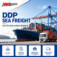 Agent de transport maritime Chine vers Canada, Australie, États-Unis, Europe, DDP, LCL, FCL, transitaire, expédition porte-à-porte