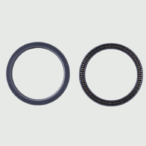 OEM áp lực cao PTFE u-cup con dấu hệ số ma sát thấp cho xi lanh thủy lực-nitrile cao su NBR O Ring FKM cao su - Product Image 4