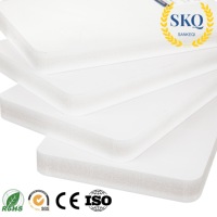 Panneau en mousse PVC imprimé UV 4*8 pour mur de fond, en mousse PVC, à vendre, découpé sur mesure