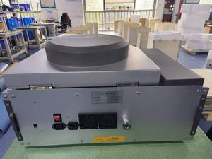 데스크탑 <span class=keywords><strong>Xrf</strong></span> 분광기 에너지 분산 X 선 형광 분석기 테스터 장치 광물 분석 - Product Image 5