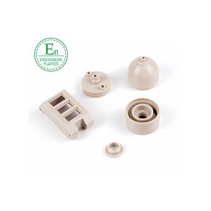 Özel Büyük Boy Yüksek Talep Gören Enjeksiyon Kalıplı Plastik Parçalar ve Bileşenler, +/-0.01mm Toleranslı Tek/Çok Bölmeli Seçenekler - Product Image 3