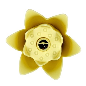 โค<span class=keywords><strong>ม</strong></span>ไฟ LED ที่มีสีสันยาวนานฐานดอกบัวพลาสติก<span class=keywords><strong>เจ้าแม่</strong></span><span class=keywords><strong>กวน</strong></span><span class=keywords><strong>อิ</strong></span><span class=keywords><strong>ม</strong></span>สร้างควา<span class=keywords><strong>ม</strong></span><span class=keywords><strong>ม</strong></span>ั่งคั่งเชิงเทียนสำหรับตกแต่งบ้านในวันคริสต์มาส - Product Image 5