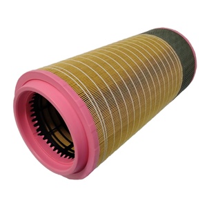 Filtre à air pour compresseur d'air 1621510700, élément filtrant d'admission d'air de remplacement - Product Image 5