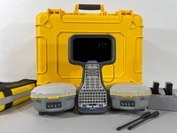 Base Trimble R8S RTK Gnss et récepteur Rover ensemble de système de récepteur Gps d'origine