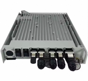 Hw mô-đun điện dpu40d loại lưỡi ngoài trời trạm cơ sở cung cấp điện Viễn Thông chỉnh lưu hệ thống Hà Bắc Trung Quốc - Product Image 4