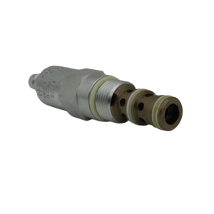 Venta Caliente PR8 PR10 PR12 PR50 Hidráulico de Control Roscado PR8-36A-0-P-30 para Equipos de Automatización - Product Image 1