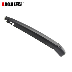 ใช้ได้กับชุดแขนปัดน้ำฝนหลังและใบปัดน้ำฝนหลังของฮุนได ซานตาเฟ่ รุ่นใหม่ ปี 2006-2012 - Product Image 4