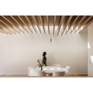 Villa de Estructura de Acero Ligero de Diseño Moderno para Uso Residencial - Product Image 5