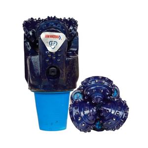 API <span class=keywords><strong>5</strong></span> <span class=keywords><strong>1</strong></span>/<span class=keywords><strong>2</strong></span> "iadc617 tci tricon <span class=keywords><strong>bit</strong></span> kingdream <span class=keywords><strong>Rock</strong></span> <span class=keywords><strong>bit</strong></span> - Product Image 1