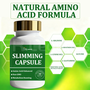 Cápsulas Adelgazantes Naturales de <span class=keywords><strong>30</strong></span> Días, Quemagrasas, Pérdida de Peso Extremadamente Rápida, Cápsulas para Reducir el Apetito - Product Image 2