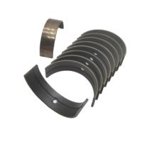 LR074588 Moteur de voiture 306PS 508PS 508PN L405 L494 L319 Systèmes de moteur automobile Coussinets de vilebrequin pour Range Rover 5.0L