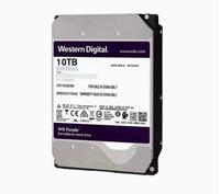 Disco Rigido Viola per Telecamere CCTV, HDD SATA da 3.5 Pollici da 1TB, 2TB, 3TB, 4TB, 6TB, 8TB, 10TB