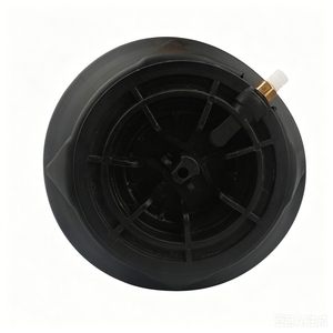 Sac à ressorts de suspension pneumatique pour véhicule, arrière droit/gauche 5102GN 5102R8, compatible avec Citroën C4 Picasso 2006-2013 - Product Image 4
