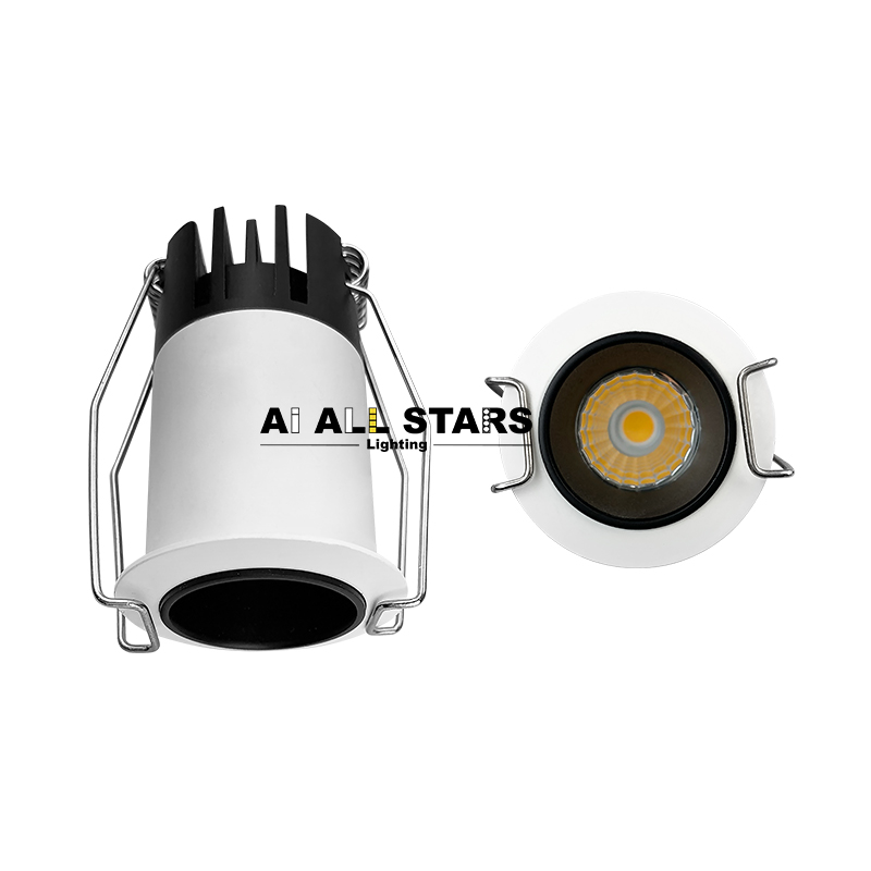 Mini Led Spot Lights