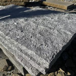 Heißer Verkauf Granitbodenfliesen Silber-Grau Küchenarbeitsplatte Polierte Platte G603 Granit - Product Image 4