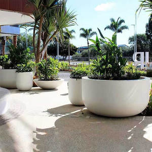 Promozione vendita calda <span class=keywords><strong>in</strong></span> calcestruzzo vaso di fiori <span class=keywords><strong>stampi</strong></span> grande fioriera di <span class=keywords><strong>cemento</strong></span> plastica acciaio stampo <span class=keywords><strong>Silicone</strong></span> <span class=keywords><strong>cemento</strong></span> vasi di fiori <span class=keywords><strong>stampi</strong></span> - Product Image 3