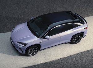 BYD SeaLion7 EV 2026 - Nuovo SUV Elettrico con Guida a Destra e Batteria al Litio, Veicolo a Nuova Energia, Adatto per la Rivendita - Product Image 2