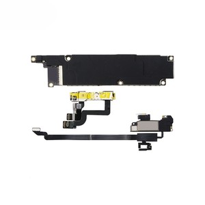 Refurbished Original Unlock Motherboard with Face ID for iPhone XR Mobile Phone Accessories with Full Chips Support for <strong>Updates</strong> - Product Image 5