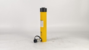 กระบอกไฮดรอลิกแบบยืดได้ RC2512 25 ตัน ระยะชัก 311 มม. เทียบเท่า ENERPAC สำหรับงานติดตั้งเครื่องจักรและซ่อมแซมในสถานที่ - Product Image 6