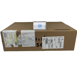 Original C9300 C9300L-48P-4X-E 48-port fixed uplinks PoE+ 4X10G uplinks Network switch