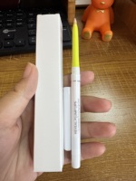 Crayon à lèvres crème vegan anti-bavures, waterproof, longue tenue, effet tache, emballage personnalisé avec logo