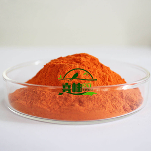 Лидер продаж, порошок из экстракта 10% 80% зеаксантина Лютеина, цветка оранжевой календулы - Product Image 2