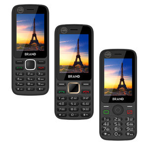 Oem 4G Teléfono Kosher Celular Móvil Flip Tag Koshercell Judío <span class=keywords><strong>Hebreo</strong></span> Nuevo Con Teclado Mejores Teléfonos Directo Volte 4G Teléfono Kosher - Product Image 2