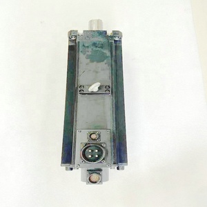 มอเตอร์ AC รุ่น MDMD852C2GA สำหรับเครื่องฉีดพลาสติก SHIBAURA รุ่น EC50SX2-I1.5 MDME302C2HAC MDMA752C2GA MDMAC02C2GA - Product Image 1