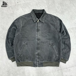 <span class=keywords><strong>Veste</strong></span> <span class=keywords><strong>de</strong></span> travail <span class=keywords><strong>en</strong></span> <span class=keywords><strong>velours</strong></span> <span class=keywords><strong>côtelé</strong></span> lourd personnalisée avec lavage <span class=keywords><strong>en</strong></span> détresse manteau <span class=keywords><strong>de</strong></span> corvée <span class=keywords><strong>de</strong></span> <span class=keywords><strong>chasse</strong></span> <span class=keywords><strong>en</strong></span> <span class=keywords><strong>velours</strong></span> <span class=keywords><strong>côtelé</strong></span> pour travailleur - Product Image 1