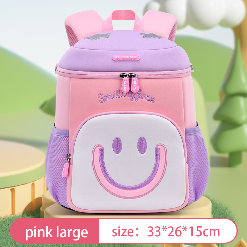 Pink large