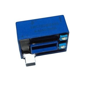 Bộ Chuyển Đổi Dòng Điện Có Độ Chính Xác Cao 0.625V 1V Cảm Biến HALL - Product Image 3