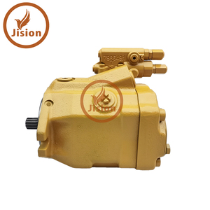 Bomba de Pistón Hidráulica para Ventilador 235-2716 para Cargadora de Ruedas 980H - Product Image 2
