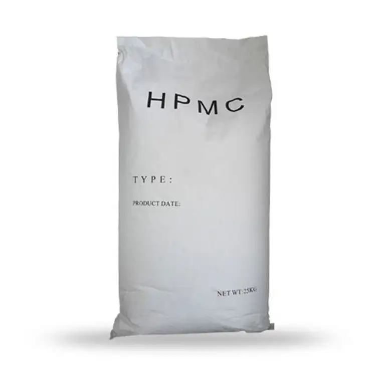 Hidroksipropil metil selüloz hpmc toz kozmetik sınıfı