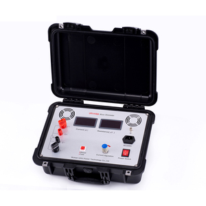 UHV-H100A 100A 200A ngắt mạch liên hệ với kháng <span class=keywords><strong>Tester</strong></span> kháng vòng lặp <span class=keywords><strong>Tester</strong></span> Micro ohmmeter liên hệ với kháng <span class=keywords><strong>Tester</strong></span> - Product Image 3