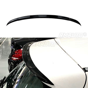 Alerón Trasero para Techo de Coche, Adhesivo Decorativo para Maletero, Kit de Estilización para Mercedes-Benz Clase C Wagon S205 2015-2020 - Product Image 1