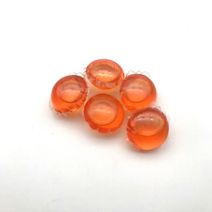 Venta caliente de la enzima Natural PH <span class=keywords><strong>neutro</strong></span> ropa condensado cuentas niños <span class=keywords><strong>detergente</strong></span> líquido CÁPSULAS - Product Image 4
