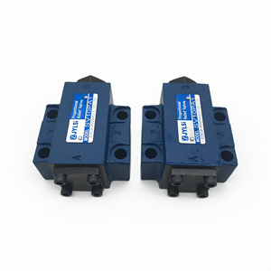 Válvula de Retención Pilotada JYLSI SV10PA2-40B SL10PA1-30B SV20PB1, Válvula Hidráulica de Acero de Acción Simple - Product Image 1