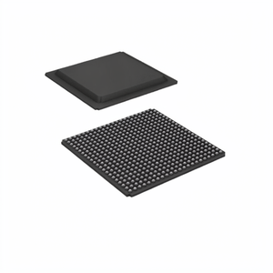 Components Electronic BOM IC In Stock 484 BBGA XC6VLX75T-2FFG484I Embedded - Product Image 1