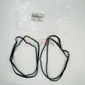 Piezas de motor de alta calidad GASKET-ROCKER COVER 22441-3E021 224413E021 Para H-yundai Sonata Santa Fe 22441 3E021 - Product Image 5