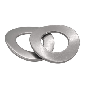 <span class=keywords><strong>Rondelle</strong></span> plate DIN 9021 en acier inoxydable 304 316, zinguée, de type cale, pour applications robustes - Product Image 3