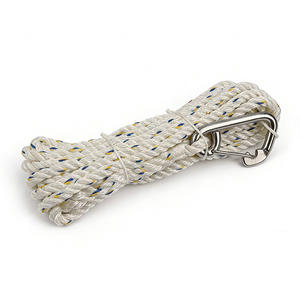 Cordage d'amarrage et <span class=keywords><strong>de</strong></span> levage en nylon torsadé à 3 brins <span class=keywords><strong>de</strong></span> 6 mm à 40 mm pour bateaux et yachts – Fournisseurs d'usine - Product Image 6