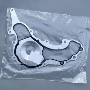 68087340AA joint de pompe à eau convient pour Chrysler 300C Dodge Journey <span class=keywords><strong>Challenger</strong></span> chargeur Jeep Grand Cherokee Wrangler 2011-2024 - Product Image 6