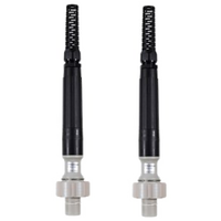 Capteur ph METTLER TOLEDO Informations techniques Électrode de pH InFit 761e