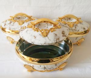 Voedsel Warmer Set Braadpan - Product Image 4