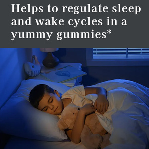 Supplément d'extrait de mélatonine biologique en gros - Product Image 4