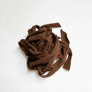 Residuos de tela de algodón y terileno de alta calidad Kavi Color, residuos textiles, exportación desde Bangladesh - Product Image 3