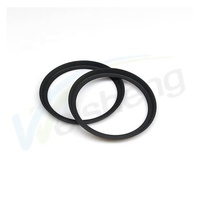 Ws-seals Anneaux de compresseur d'air sans huile Ptfe Piston Cup Seals